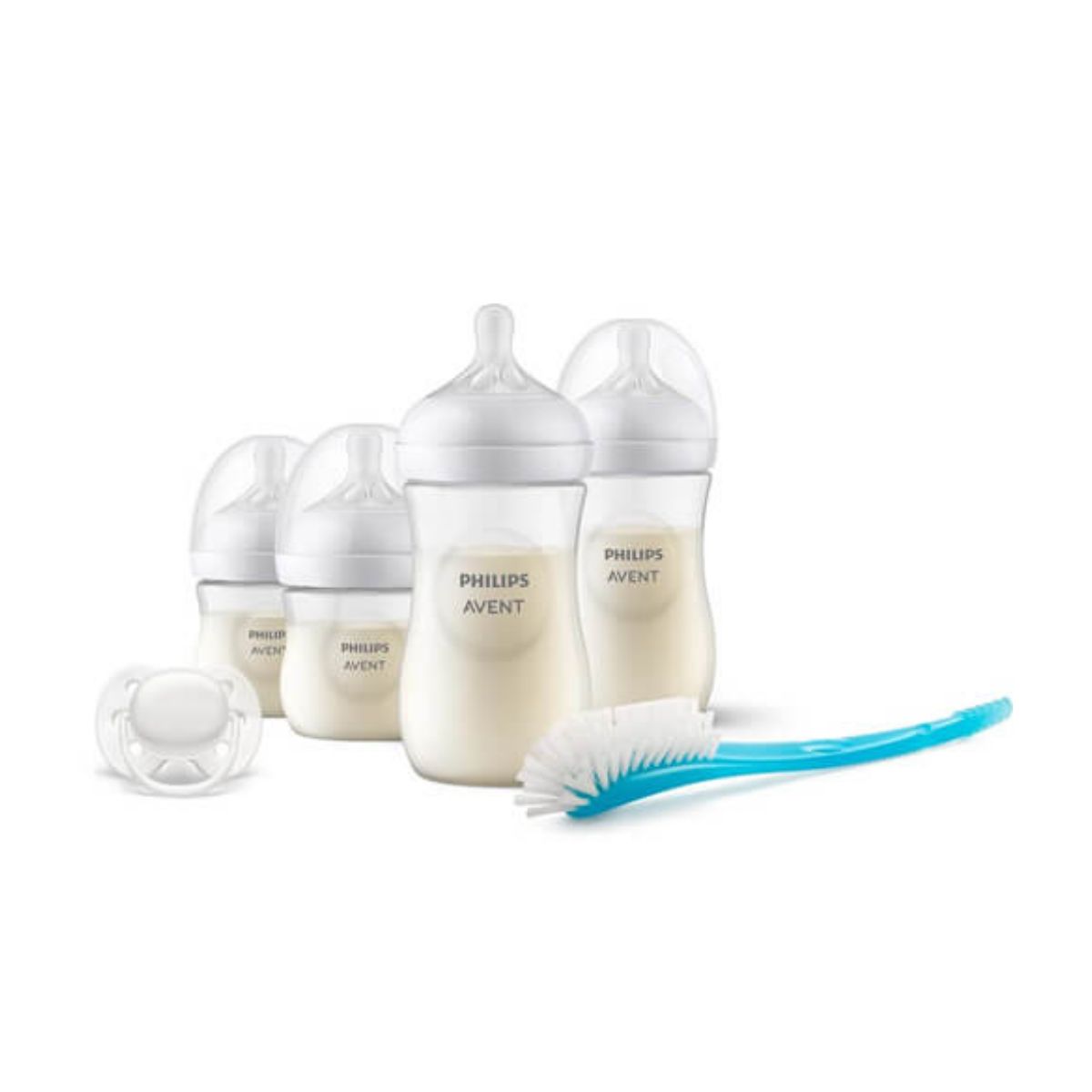 Philips Avent Natural Response, Newborn Gift Set Scd838/11