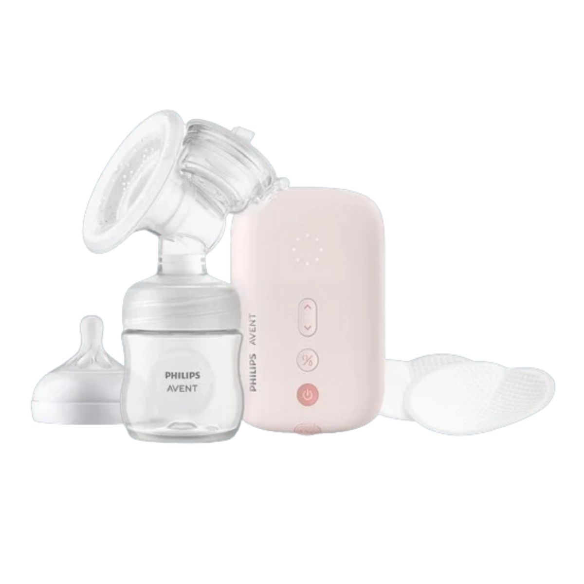 Philips Avent Electric breast pump SCF395/11