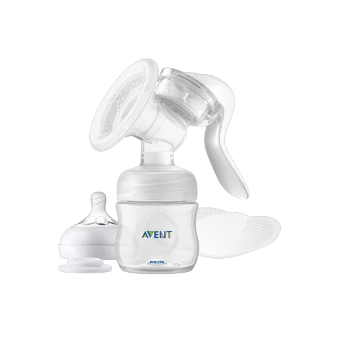 Philips Avent Manual breast pump SCF430/10