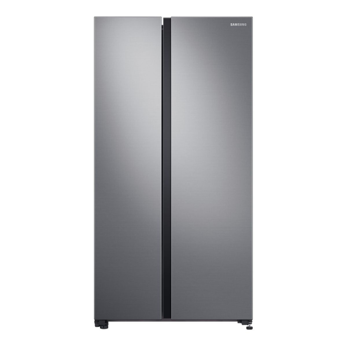 Samsung 655Liter Side by Side Refrigerator Digital inverter RS62R5005M9/UT