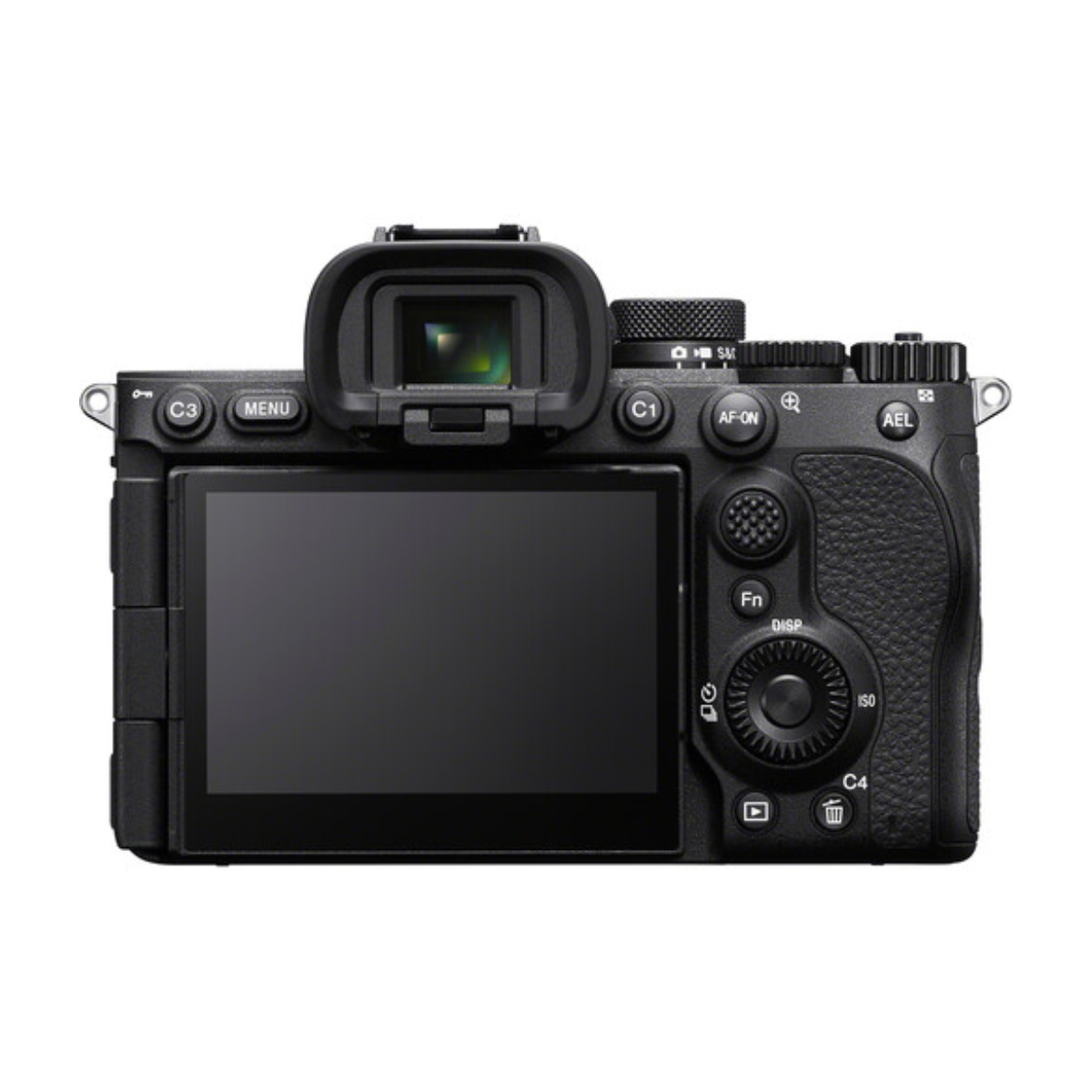 Sony a7 V 33MP Full-Frame Mirrorless Camera