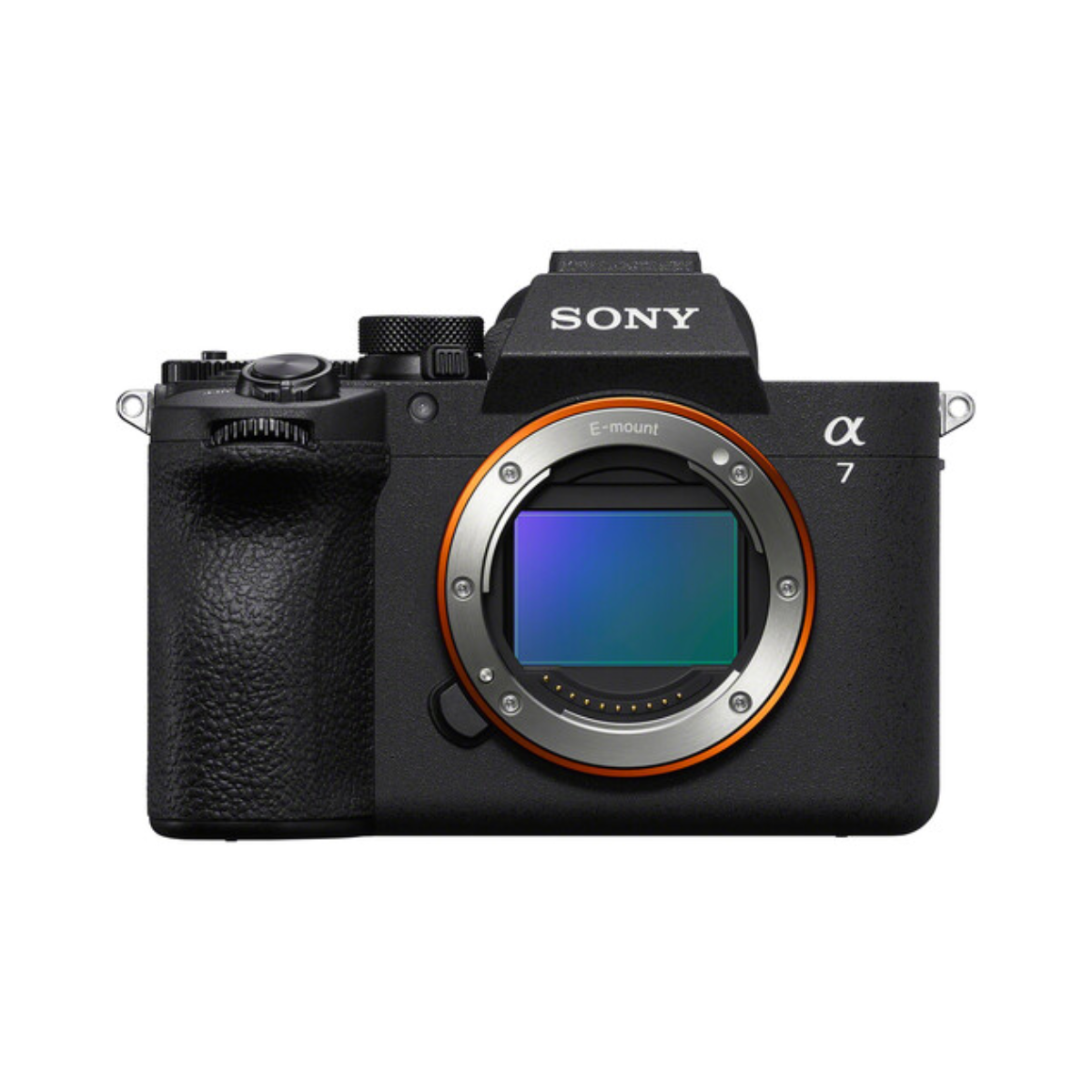 Sony a7 V 33MP Full-Frame Mirrorless Camera