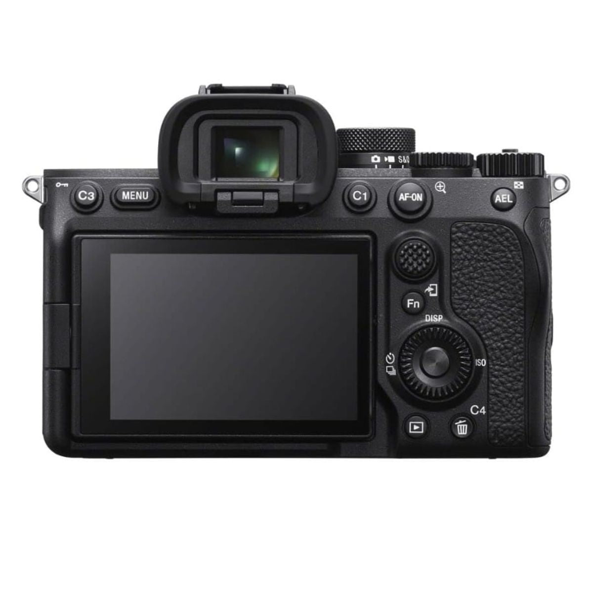 Sony Alpha a7 IV Mirrorless Digital Camera ILCE-7M4