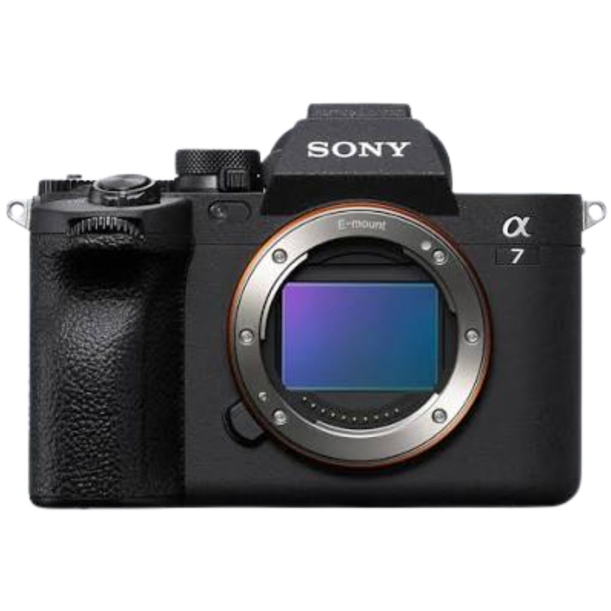 Sony Alpha a7 IV Mirrorless Digital Camera ILCE-7M4