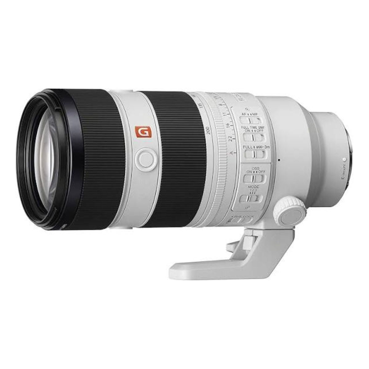 Sony FE 70-200mm