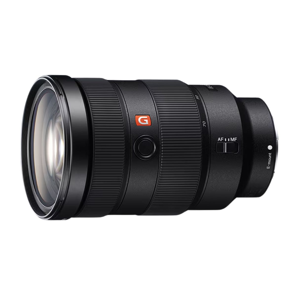 Sony Lenses FE 24-70mm F2.8 GM SEL2470GM, E-Mount Camera Lens