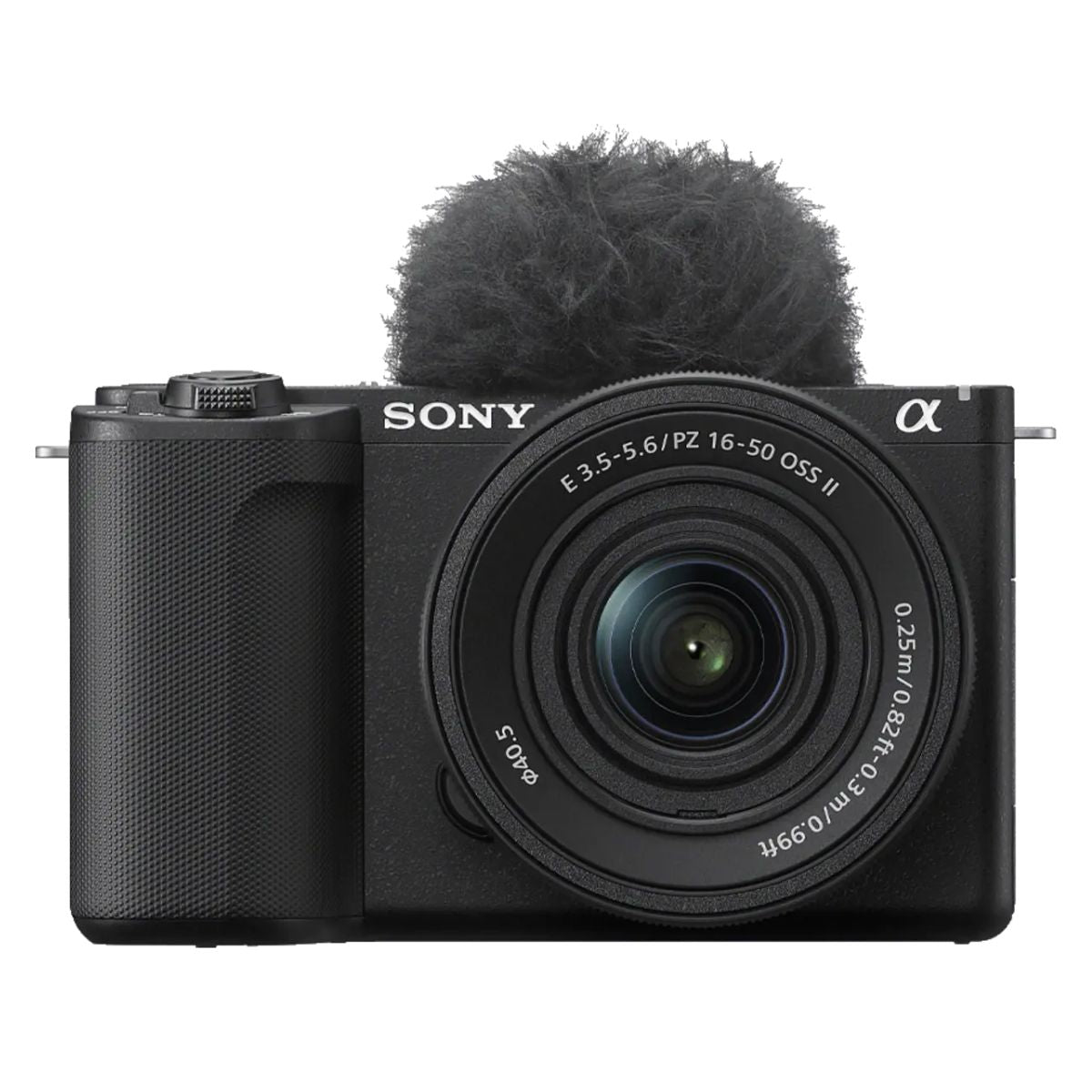 Sony Camera ZV-E10L Mirrorless Camera 16 - 50 mm lens