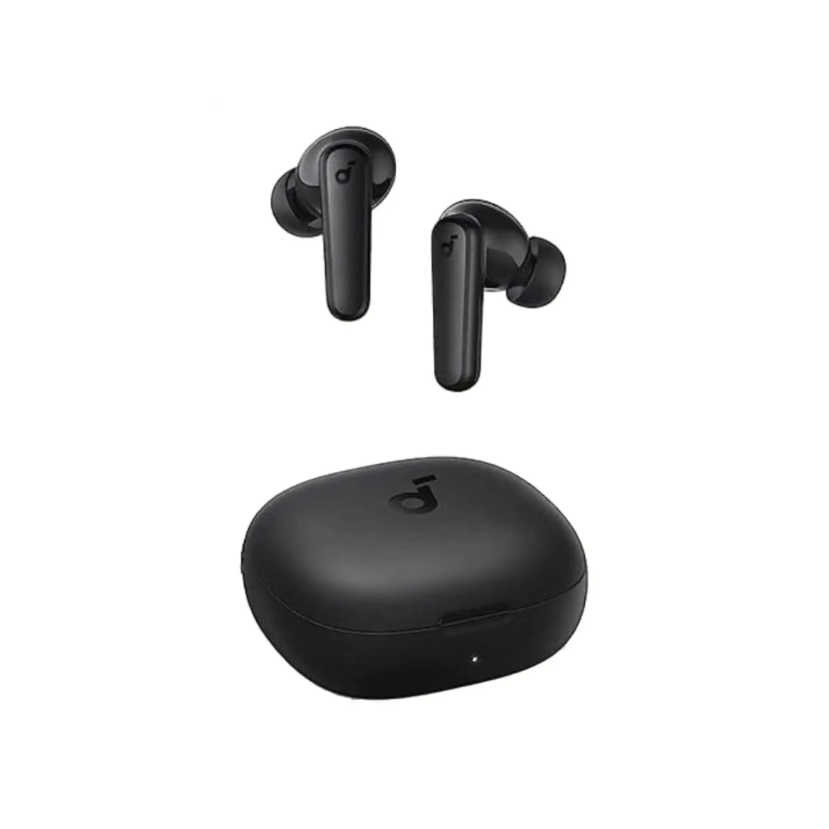 Soundcore R50i NC Noise-Cancelling Wireless Earbuds – Black