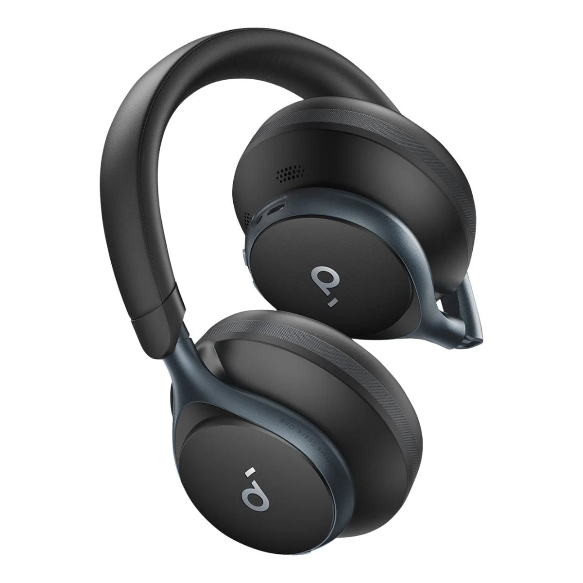 Anker Soundcore Space One Crowd Noise Down With Noise Cancelling-ANC