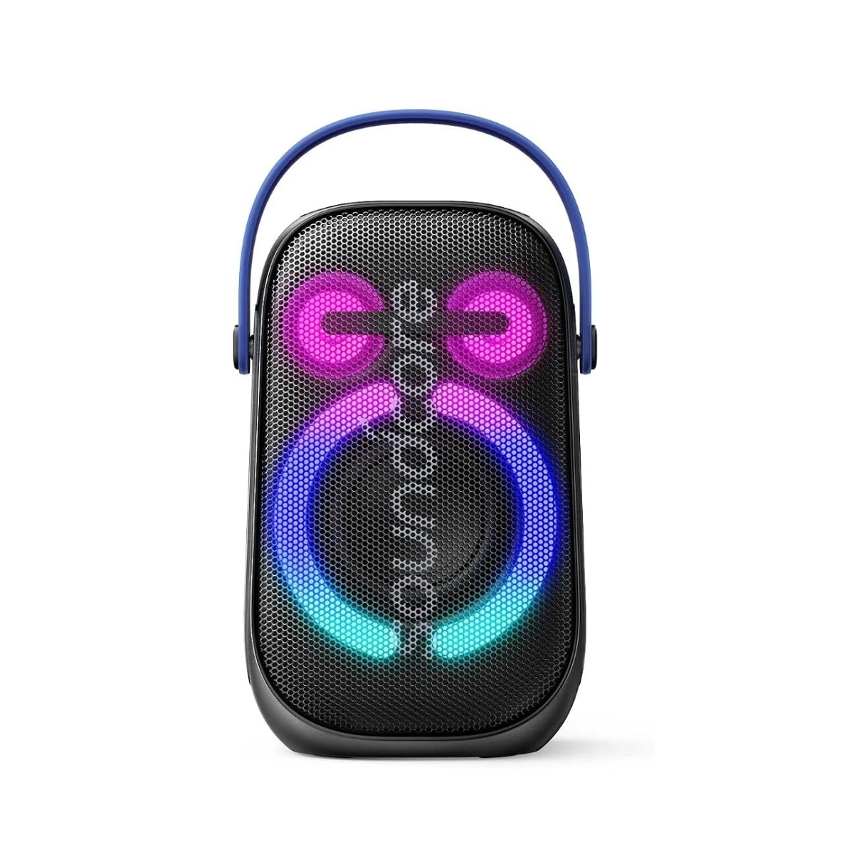 Anker Soundcore RAVE NEO 2 Portable Speaker IPX7