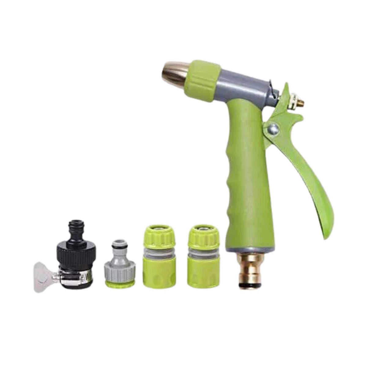 High pressure washing water gun cool suit, professional spray gun