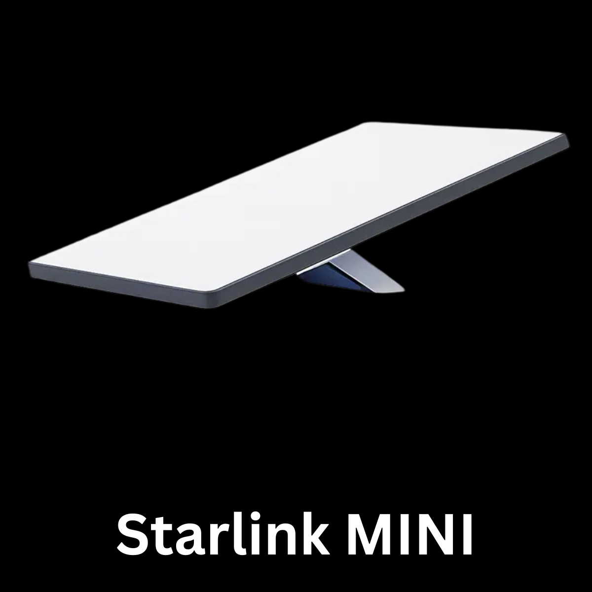 Starlink Mini Internet Kit | Portable High-Speed Satellite Internet Kit