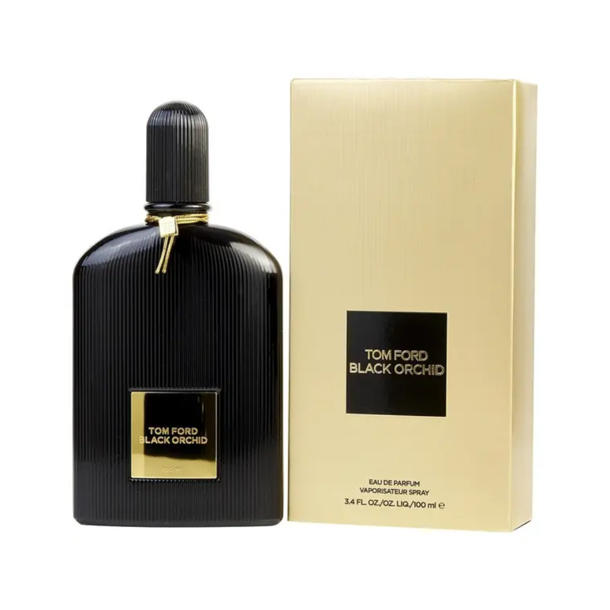 Black Orchid by Tom Ford EDP 100ml, Women Perfume