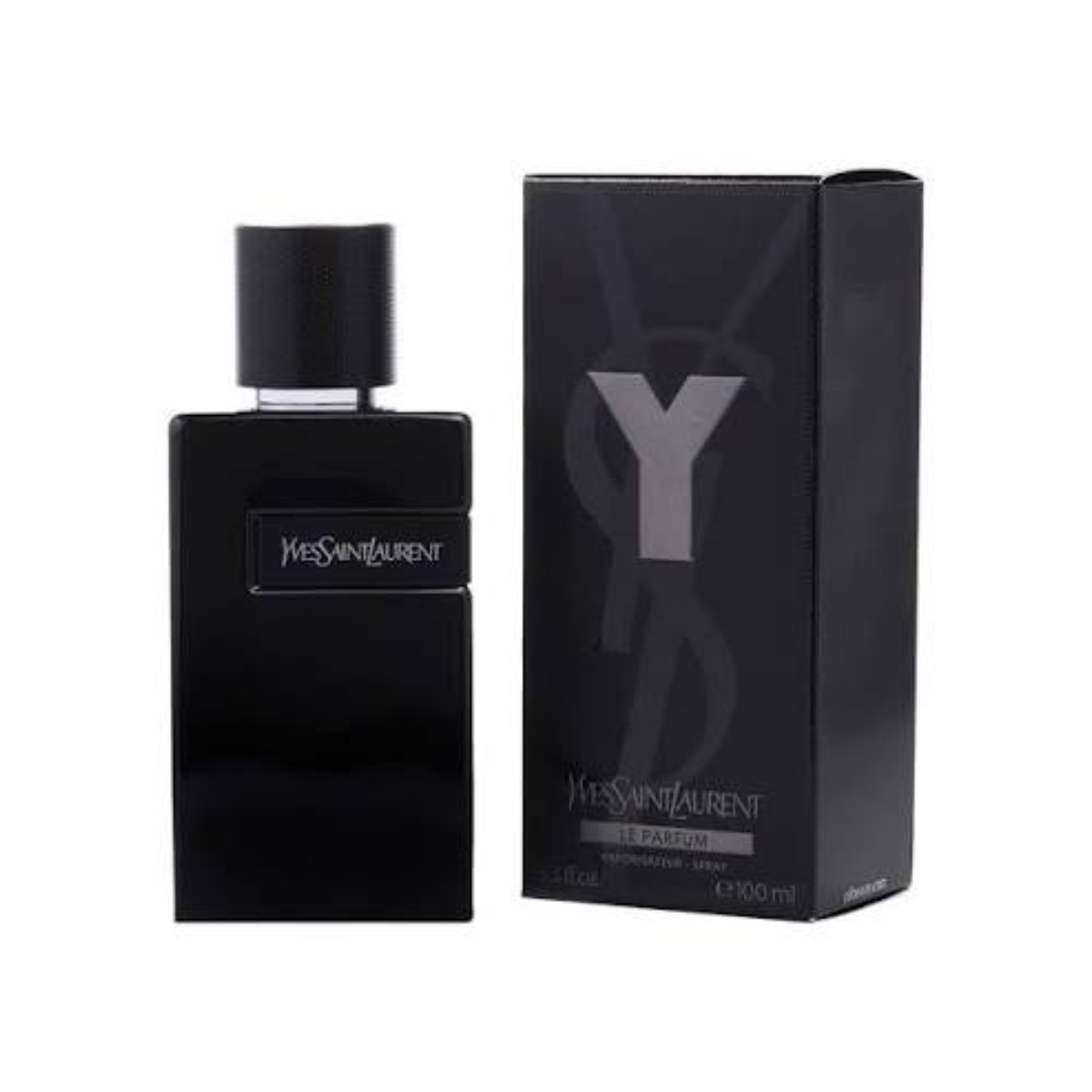 Yves Saint Laurent YSL Le Parfum 100ML Men Perfume