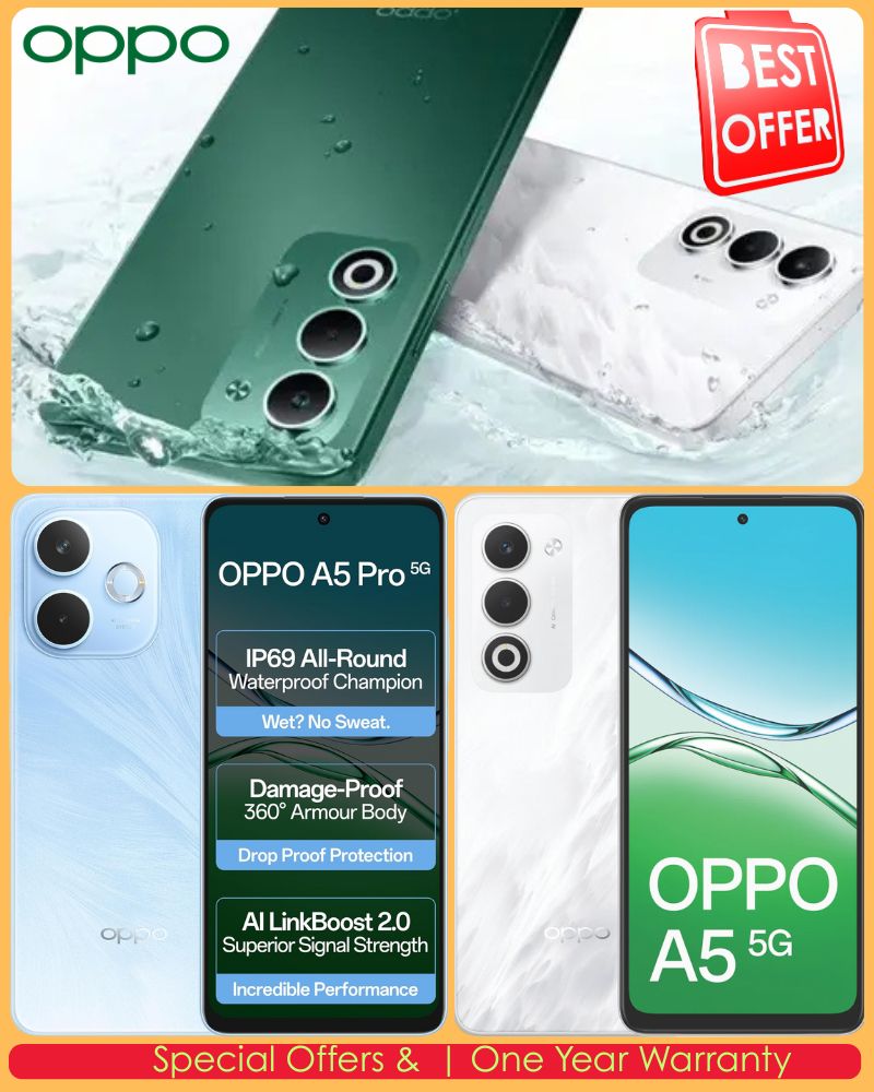 Offer Banner