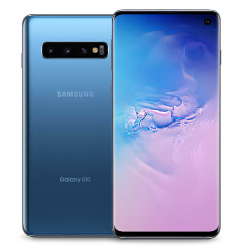 Samsung galaxy S10 Mobile Phone 128GB, 8GB RAM