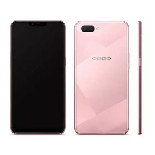 Oppo A3S Mobile Phone 16GB, 4G  Smart Mobile Phone