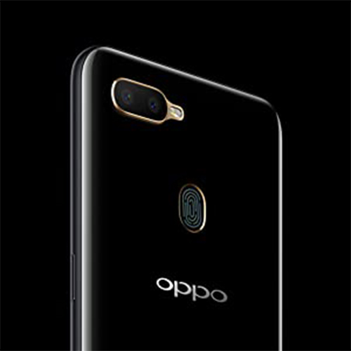 Oppo A5s smartphone, 32 GB , 4G  Smart Mobile Phone