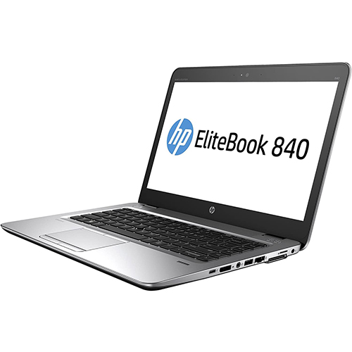 HP Elitebook 840 G1 14.0 Inch- Intel Core i7-4600u 2.10GHz 500GB