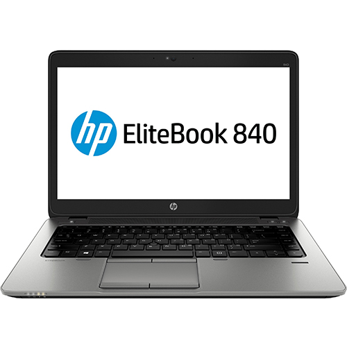 HP Elitebook 840 G1 14.0 Inch- Intel Core i7-4600u 2.10GHz 500GB