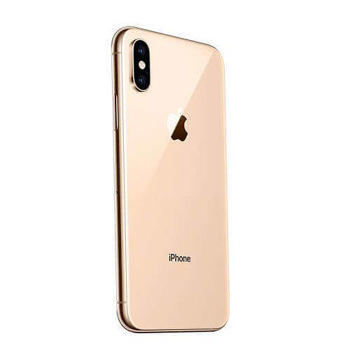 Apple iPhone XS 