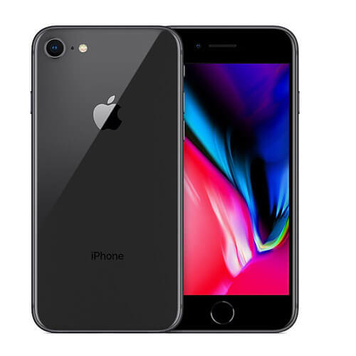 Apple iPhone 8 Mobile Phone