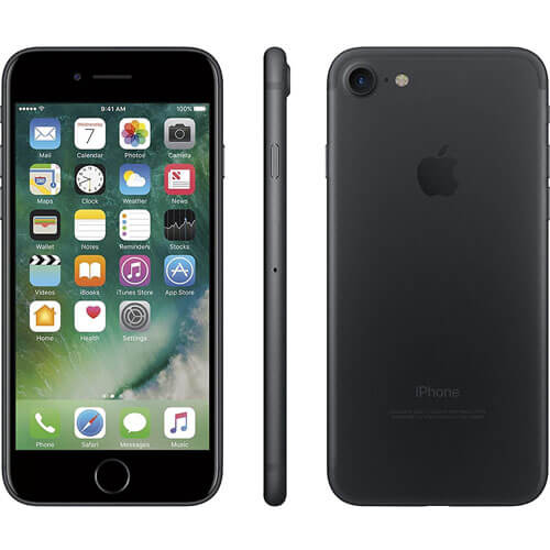 Apple iPhone 7 128GB Mobile Phone