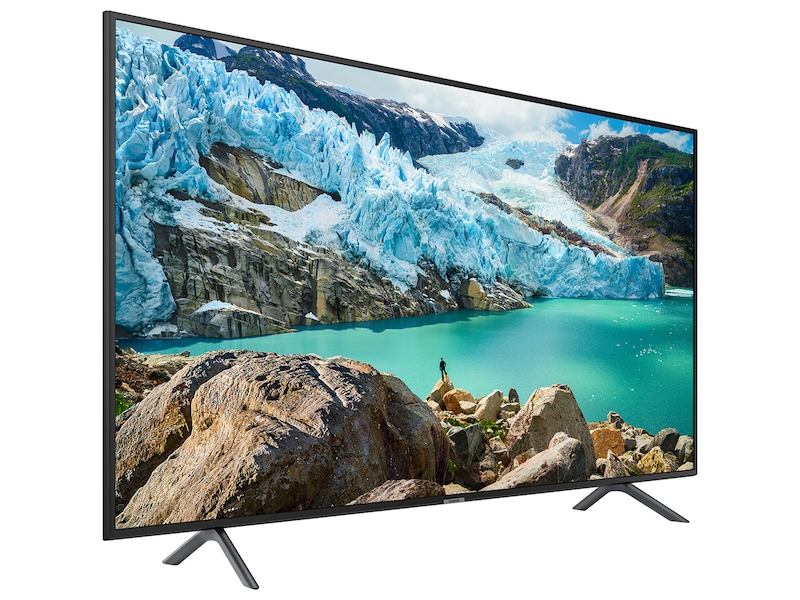 TV SAMSUNG RU7100 55