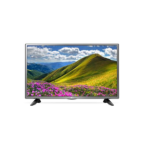 LG 32LJ520U 32 inch LED Television HD - Digital