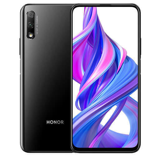 Huawei Honor 9X (128GB/6GB)