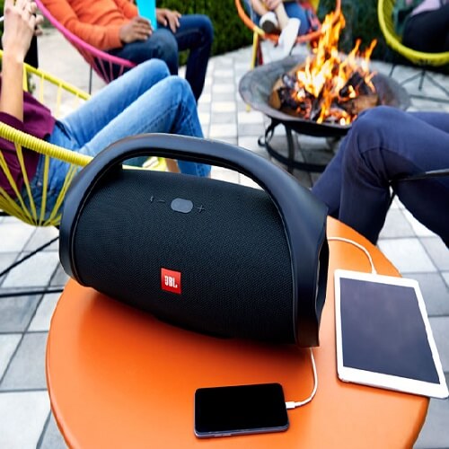 JBL Speaker Boombox2 Waterproof