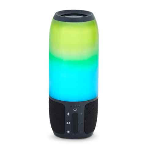 JBL Pulse3 Bluetooth Speaker Colorful