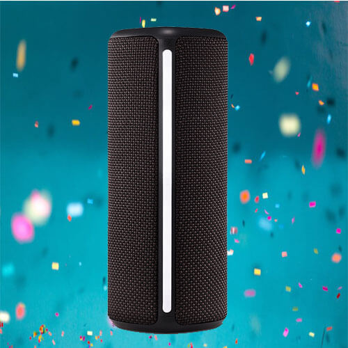 LG XBOOM Go PH4 Speaker