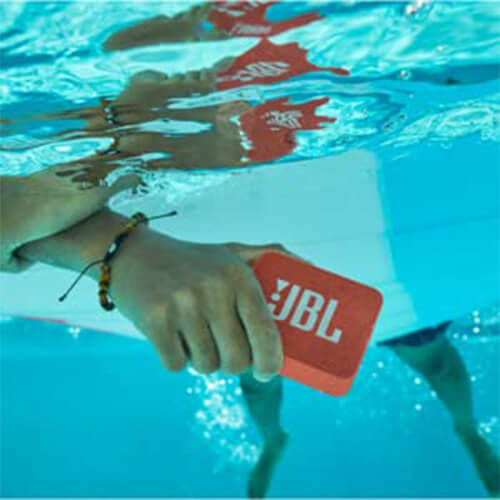 JBL Go2 Bluetooth Speaker Portable