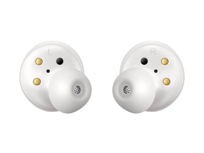 Galaxy Buds 1 Wireless Earbuds with Wireless Charging Case