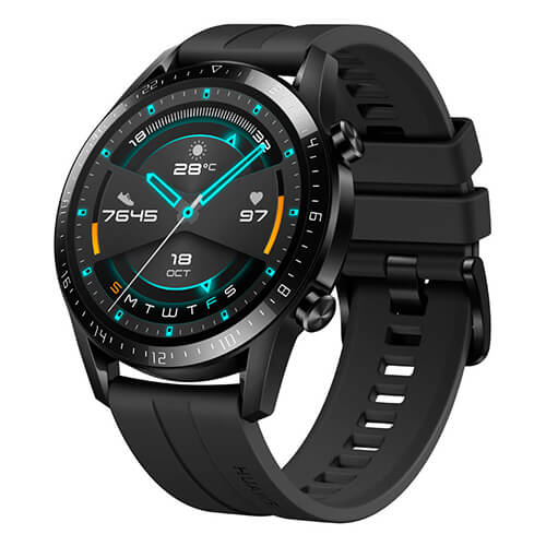 Huawei Smart watch GT 2 (46 mm)