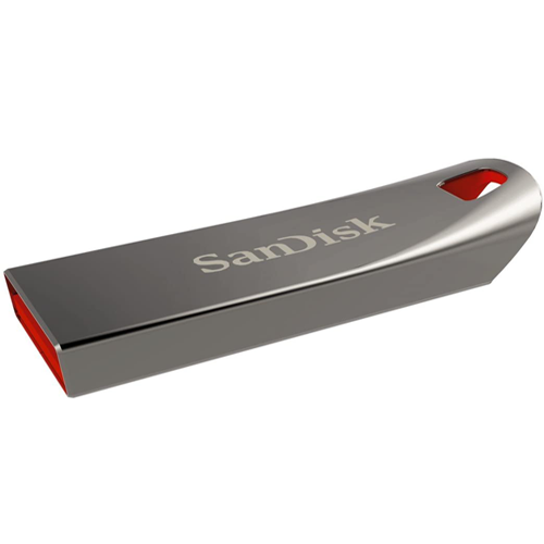 SanDisk Cruzer Force 16GB flash drive