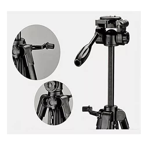 Tripod Digipod TR-472 Camera