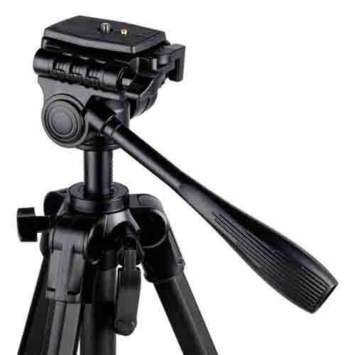 Tripod Premium National Geographic NGPH001