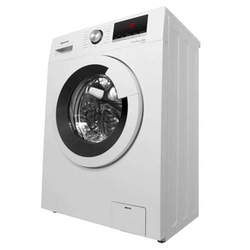Hisense 6kg Washing Machine(White)
