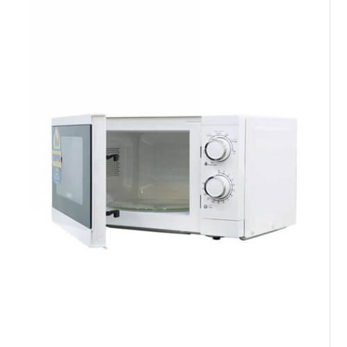 Geepas Microwave Oven(white)