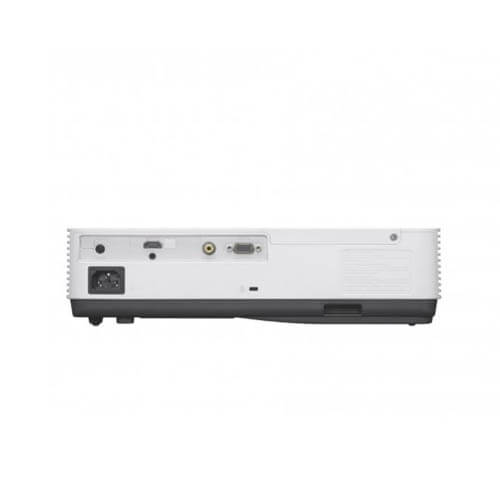 SONY VPL DX221 , 2,800 lumens XGA desktop projector