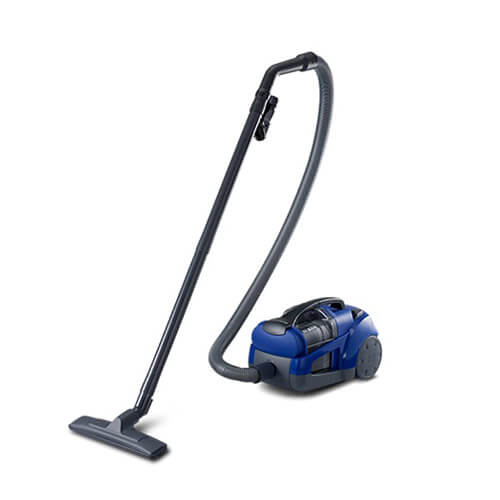 PanasonicMega Cyclone Bagless Vacuum Cleaner