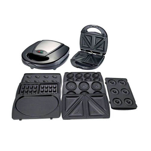 Sonashi Multi Snacks Maker 7 In 1