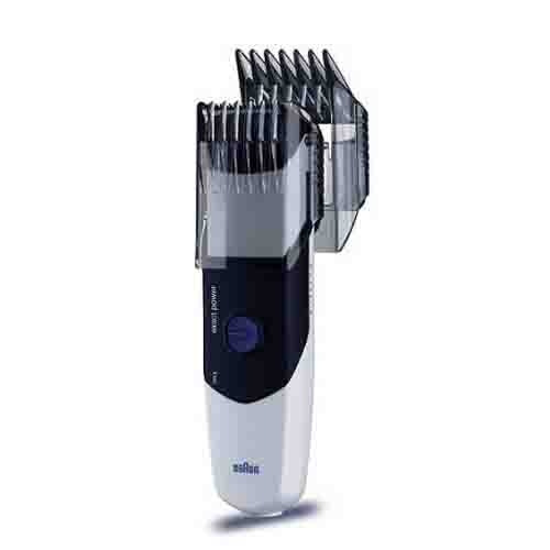 Braun EP 15 trimmer All in one - EP15 Shaver