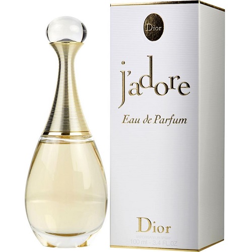 Jadore (Dior) women Perfumes 100ml, 3.4 oz