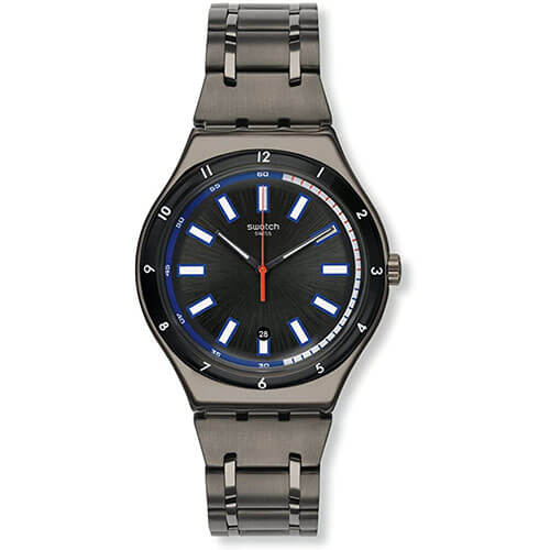 Swatch Men Watch YWM400G(Black)