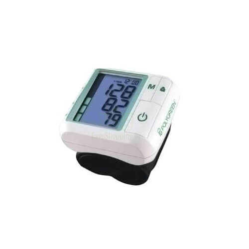 PolyGreen Blood pressure Checking Machine, KP-7170