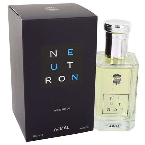 Ajmal Neutron perfume men 100 ml