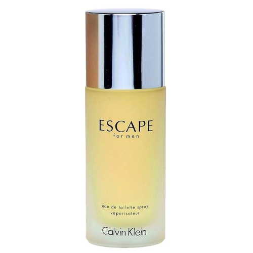 Escape by Calvin Klein EDT, 100ml For Men